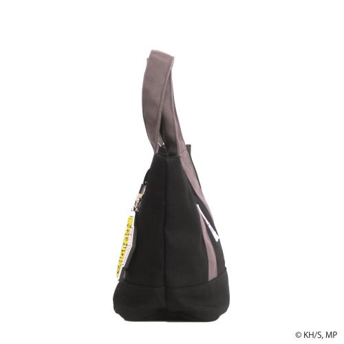 ＜僕のヒーローアカデミア×OUTDOOR PRODUCTS＞キャンバスミニトート ODHA13