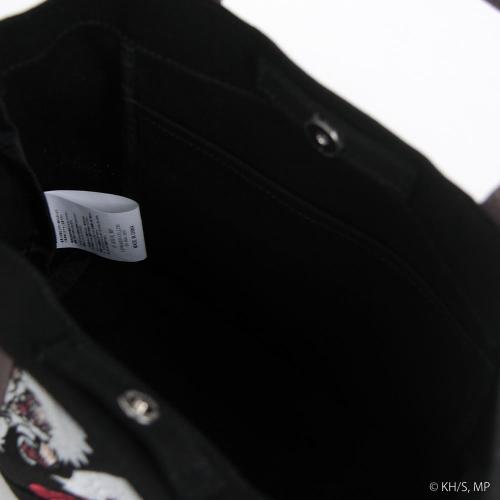 ＜僕のヒーローアカデミア×OUTDOOR PRODUCTS＞キャンバスミニトート ODHA13