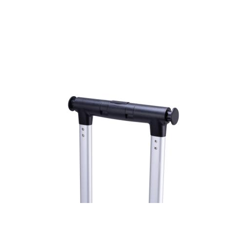 ＜TRAVELIST＞１秒アクセス ストッパー車輪 ワンタッチTop Openキャリー M