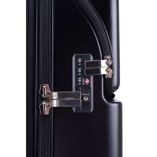 ＜TRAVELIST＞レスト ブレーキ車輪付 Top Openキャリー BOX型 LLサイズ