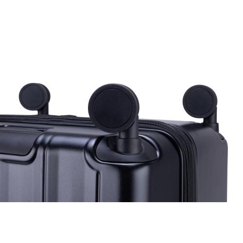 ＜TRAVELIST＞レスト ブレーキ車輪付 Top Openキャリー BOX型 LLサイズ