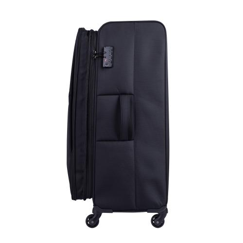 ＜HIDEO WAKAMATU＞超軽量 ソフトキャリーLL