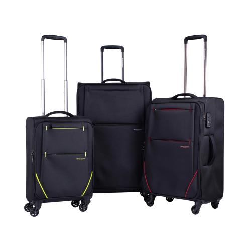 ＜HIDEO WAKAMATU＞超軽量 ソフトキャリーLL