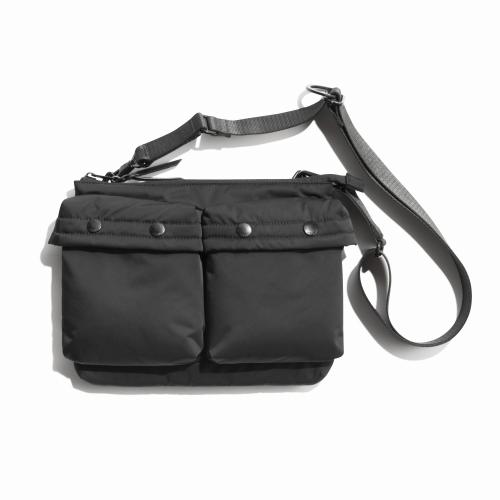 ＜UNTRACK＞Sacoche Bag 60341