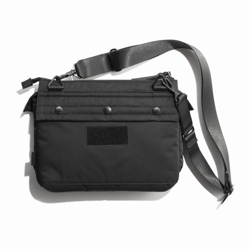 ＜UNTRACK＞Sacoche Bag 60341