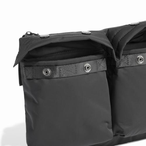 ＜UNTRACK＞Sacoche Bag 60341