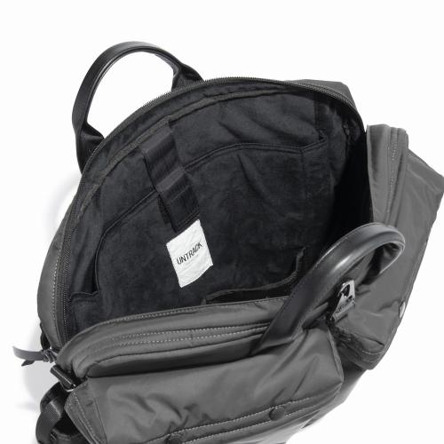 ＜UNTRACK＞Tote Bag 60343
