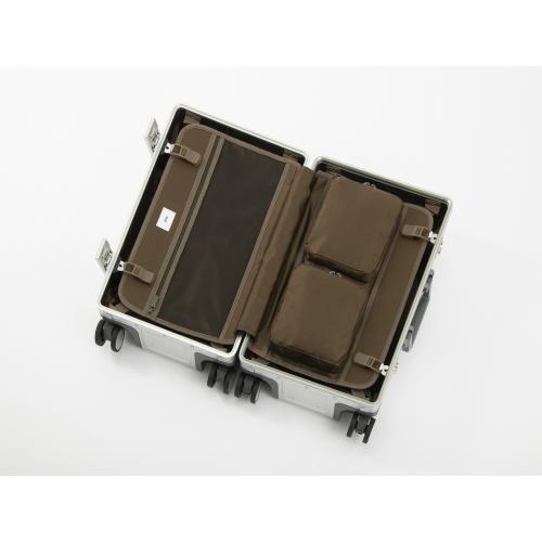 ＜ace.＞33Ｌスーツケース フレームタイプ 機内持ち込み対応 05501