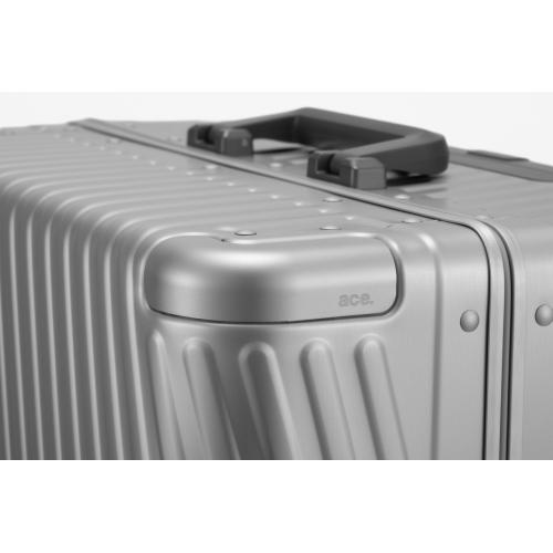 ＜ace.＞33Ｌスーツケース フレームタイプ 機内持ち込み対応 05501
