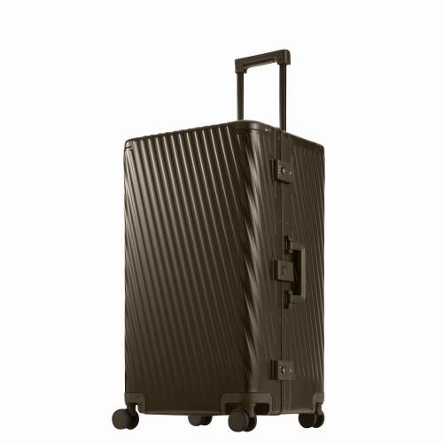 ＜ace.＞100Ｌスーツケース フレームタイプ 1週間以上の長期旅行向け 05503