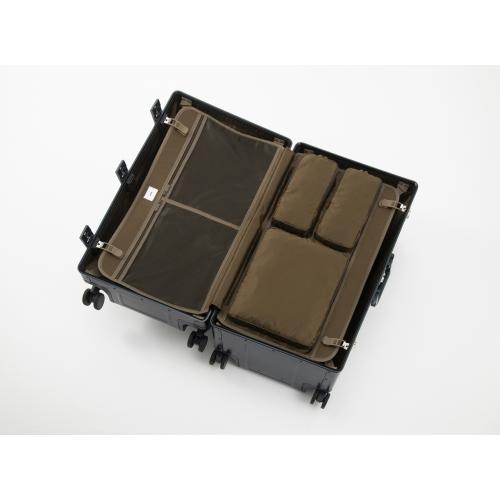 ＜ace.＞100Ｌスーツケース フレームタイプ 1週間以上の長期旅行向け 05503