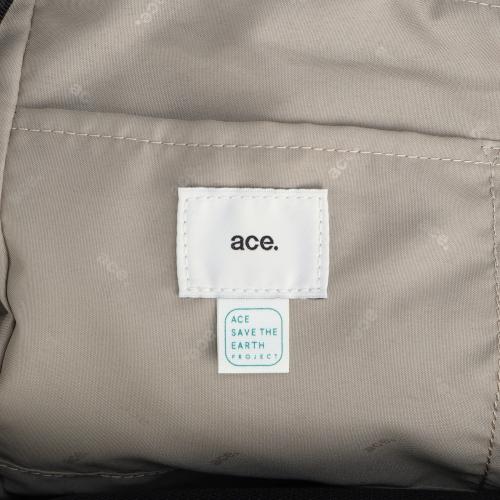 ＜ace.＞トラベルカジュアル セットアップ機能付きリュックサック 68643