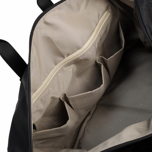 ＜ace.＞トラベルカジュアル セットアップ機能付き ボストンバッグ 68645