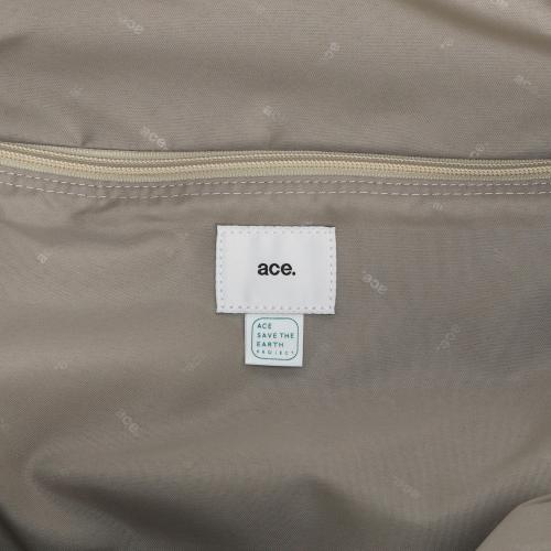 ＜ace.＞トラベルカジュアル セットアップ機能付き ボストンバッグ 68645