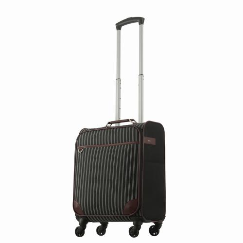 ＜ace.＞32Ｌソフトキャリーケース 国際線国内線100席以上航空機対応 1～2泊の旅行向け 17659