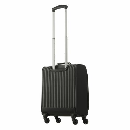 ＜ace.＞32Ｌソフトキャリーケース 国際線国内線100席以上航空機対応 1～2泊の旅行向け 17659