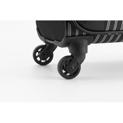 ＜ace.＞32Ｌソフトキャリーケース 国際線国内線100席以上航空機対応 1～2泊の旅行向け 17659