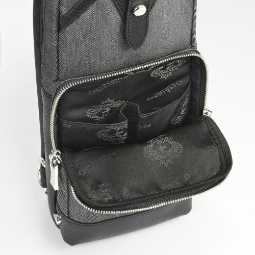 ＜Orobianco＞ボディバッグ 93117