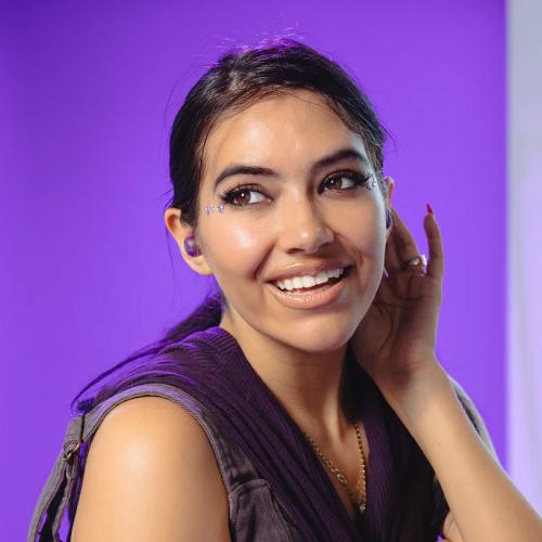 ＜JLab＞ワイヤレスイヤホン　Go Pop ANC