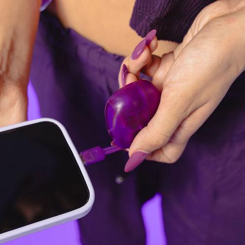 ＜JLab＞ワイヤレスイヤホン　Go Pop ANC