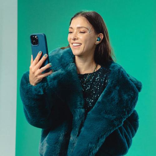 ＜JLab＞ワイヤレスイヤホン　Go Pop ANC