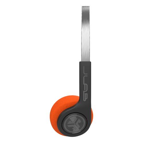 ＜JLab＞ワイヤレスヘッドホン　Rewind 2