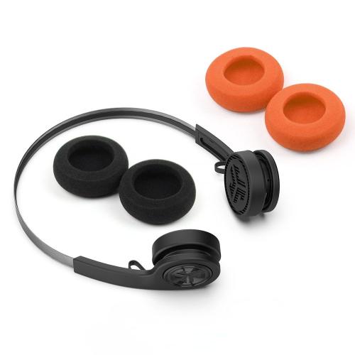 ＜JLab＞ワイヤレスヘッドホン　Rewind 2