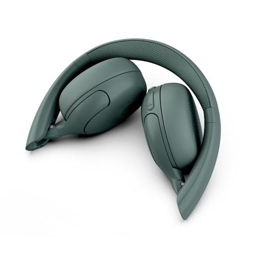 ＜JLab＞ワイヤレスヘッドホン　Go Lux ANC