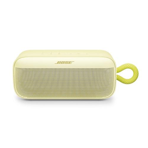＜BOSE＞Bose SoundLink Plus Portable Speaker