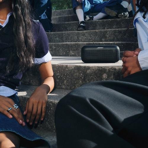 ＜BOSE＞Bose SoundLink Plus Portable Speaker