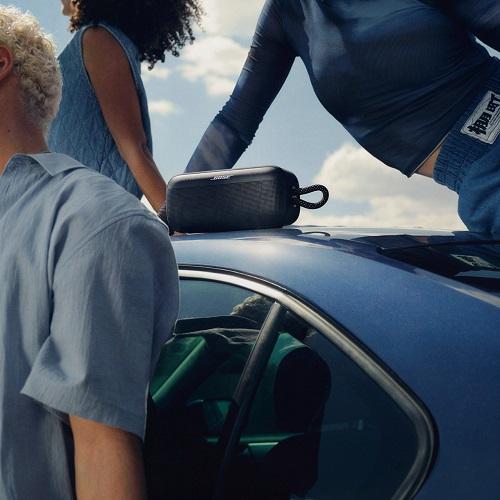 ＜BOSE＞Bose SoundLink Plus Portable Speaker