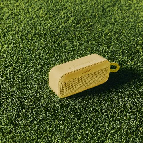 ＜BOSE＞Bose SoundLink Plus Portable Speaker