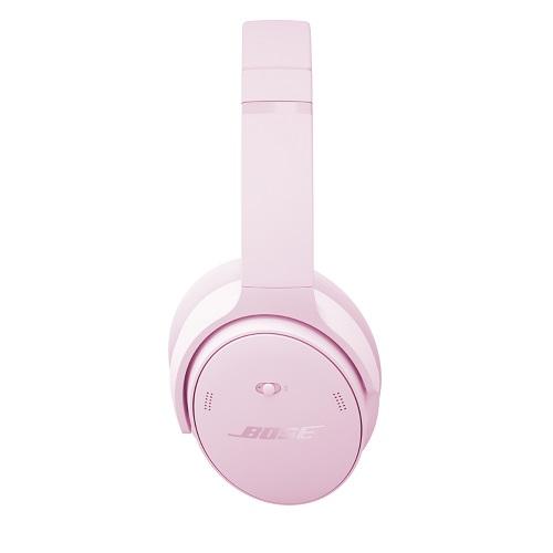 ＜BOSE＞Bose QuietComfort Headphones（限定カラー：Petal Pink）
