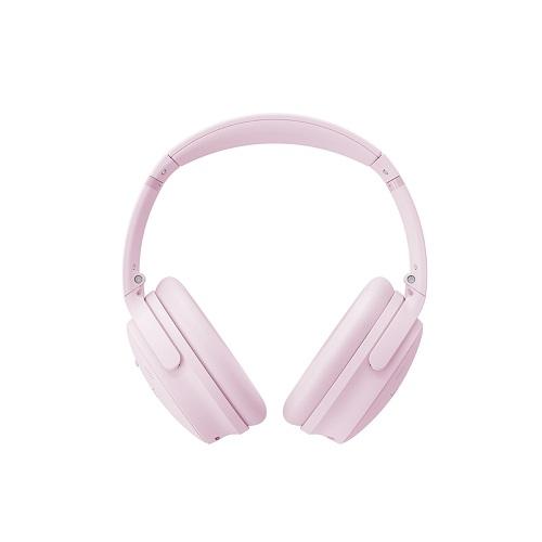 ＜BOSE＞Bose QuietComfort Headphones（限定カラー：Petal Pink）