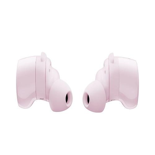 ＜BOSE＞Bose QuietComfort Earbuds（限定カラー：Petal Pink）