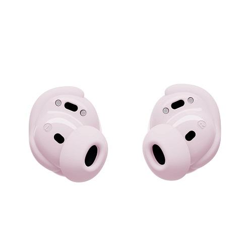 ＜BOSE＞Bose QuietComfort Earbuds（限定カラー：Petal Pink）