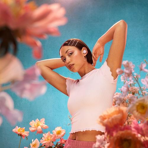 ＜BOSE＞Bose QuietComfort Earbuds（限定カラー：Petal Pink）