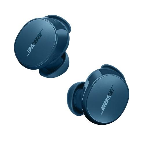 ＜BOSE＞Bose QuietComfort Earbuds（限定カラー：Twilight Blue）