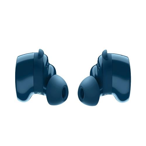 ＜BOSE＞Bose QuietComfort Earbuds（限定カラー：Twilight Blue）