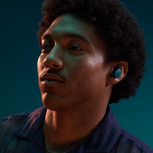 ＜BOSE＞Bose QuietComfort Earbuds（限定カラー：Twilight Blue）