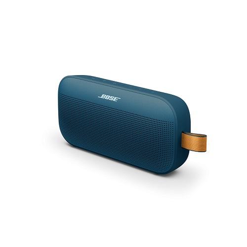 ＜BOSE＞Bose SoundLink Flex Portable Speaker 2nd Gen（限定カラー：Twilight Blue）