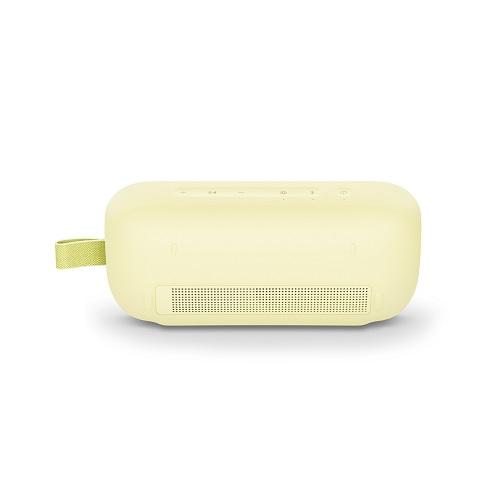 ＜BOSE＞Bose SoundLink Flex Portable Speaker 2nd Gen（限定カラー：Citrus Yellow）