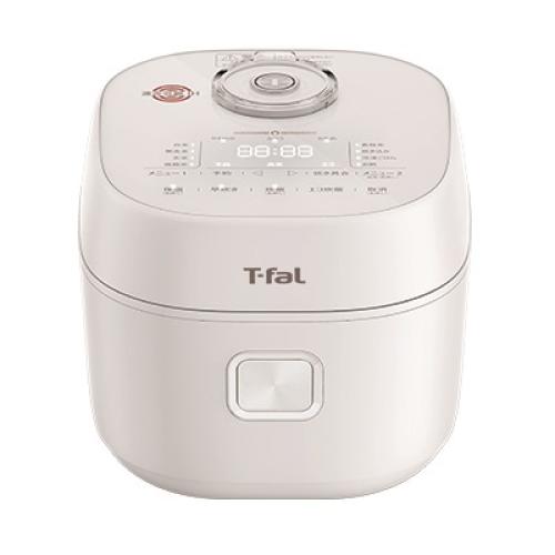 ＜ティファール＞ザ・ライス遠赤外線IH炊飯器 エッセンシャル（5.5合炊き）