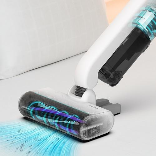 ＜レイコップ＞コードレスUVふとんクリーナー RS5