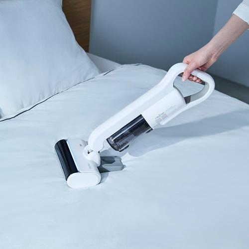 ＜レイコップ＞コードレスUVふとんクリーナー RS5