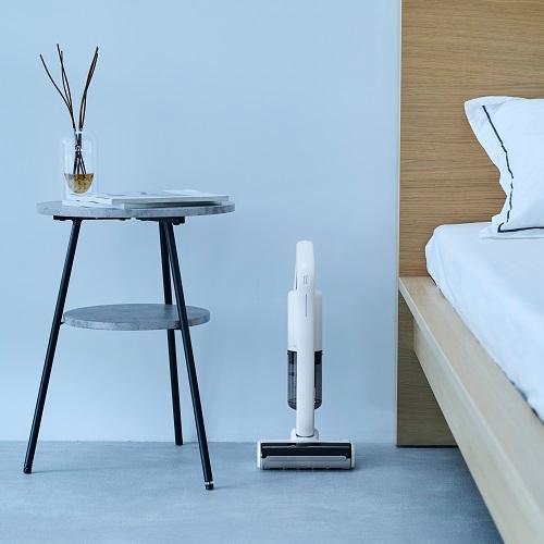 ＜レイコップ＞コードレスUVふとんクリーナー RS5