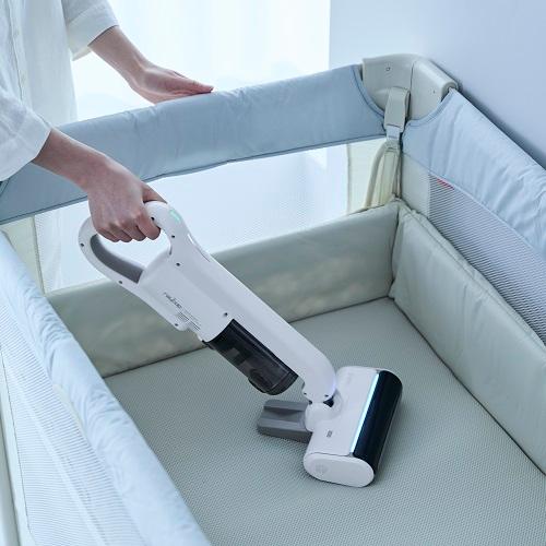 ＜レイコップ＞コードレスUVふとんクリーナー RS5