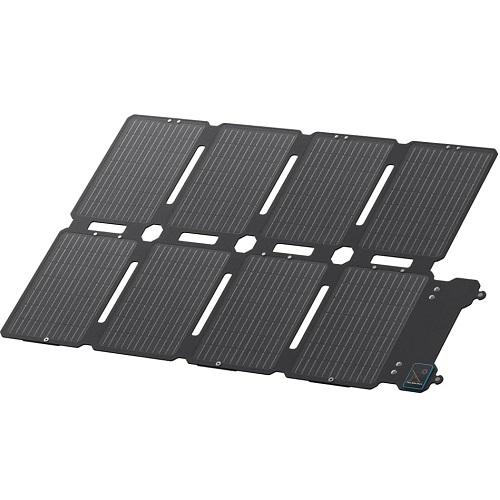 ＜Anker＞Anker Solix PS100 Compact Portable Solar Panel