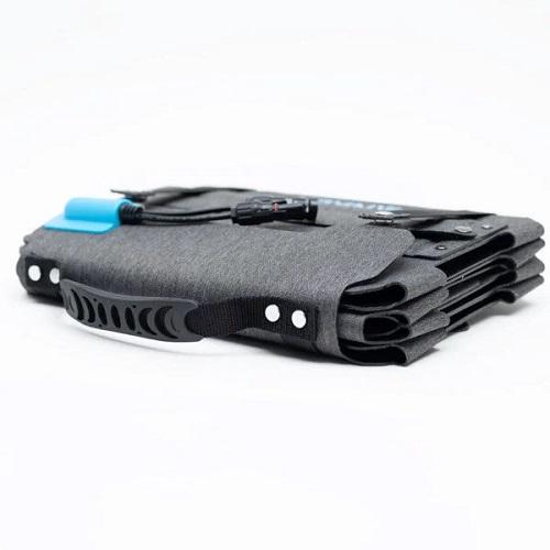 ＜Anker＞Anker Solix PS100 Compact Portable Solar Panel