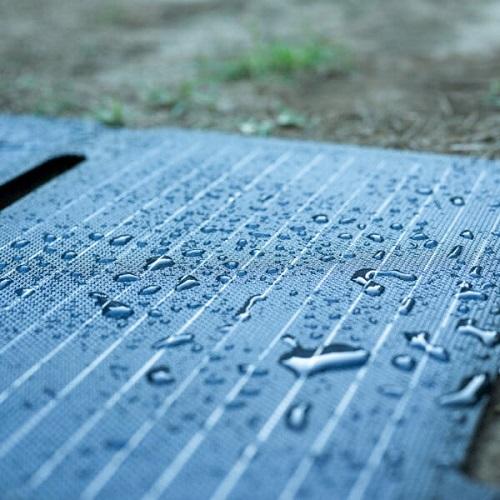 ＜Anker＞Anker Solix PS100 Compact Portable Solar Panel